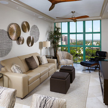 Interiors