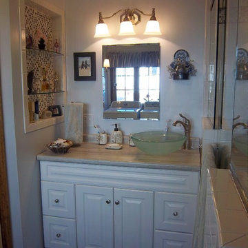Basco Bathroom - Lepage