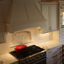 range hoods