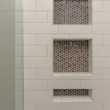 Chell Master Bath Shower