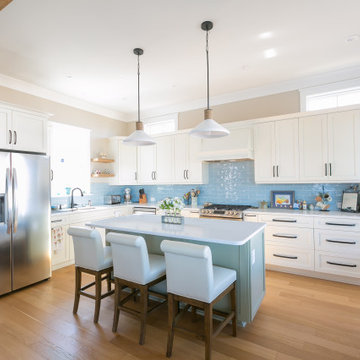 CLB Network - Arnett Custom Homes - Charleston, SC - 8