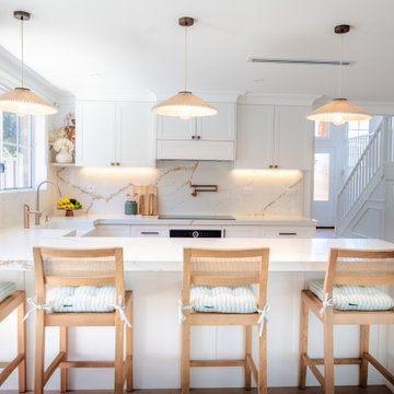 Project Duffy | Whole House Renovation