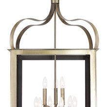 Outdoor Lighting