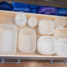 Kitchen Storage