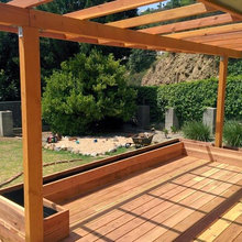 Decks
