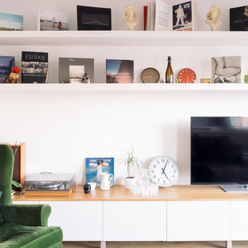 Apartamento H&C
