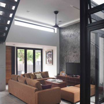 Rebuilt Terrace in Siglap Vicinity