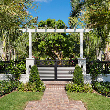 Gorgeous and Serene Home Built By Seaside Builders