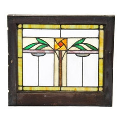 Stained Glass Windows - Windows