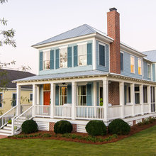 Fairmont Loop House