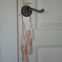 Baby Girl Nursery