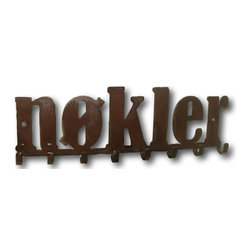 Key & Necklace Holders - Products