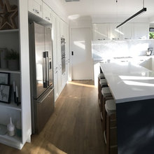 Kitchen Renovation