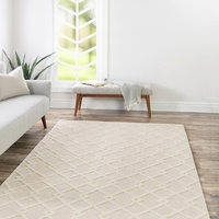 English Tea Rug Jill Zarin Dorset English Manor Rug, 4' 1 x 6' 1 - Scandinavian - Area ...