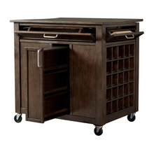 Kitchen Islands