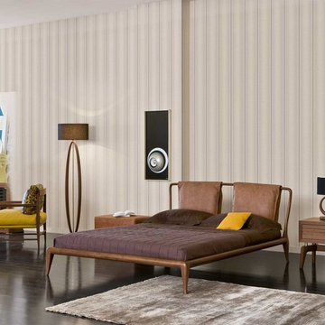 Luxury Italian Beds