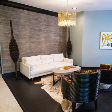 Luxury Man Cave - Missoula, MT