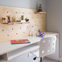 kids room