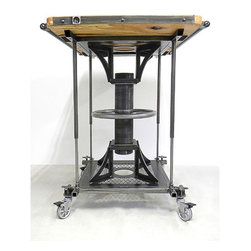 End/Side Tables - Products