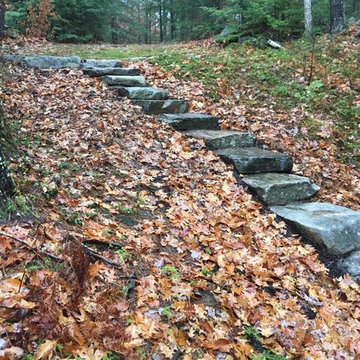 Stone & Paving Projects