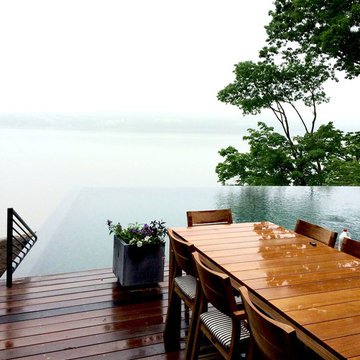 Residential Pools