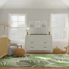 baby nursery