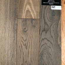 Flooring / Finishes