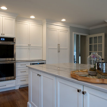 Hollow Drive Project