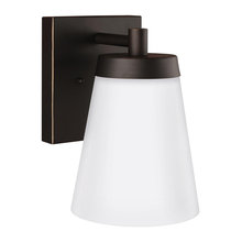 Outdoor Sconces
