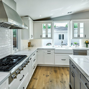 Celestine Ave - Kitchen