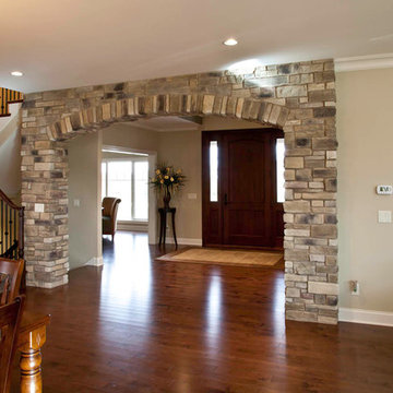 Middleton Private residence