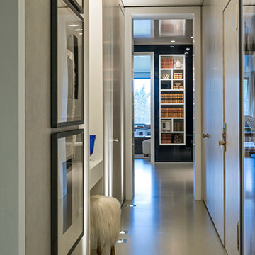 5th Avenue Residence