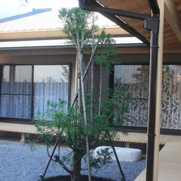 和モダン平家