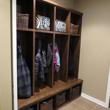 Mudroom
