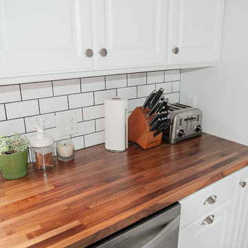 Mariemont Kitchen Remodel