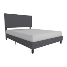 Bed frame