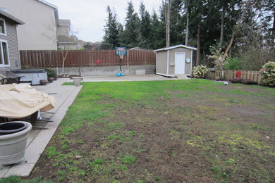 Erickson Project