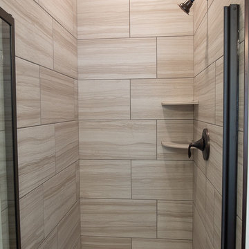 The Minimalist- Sidney 2 Bed, 2 Bath