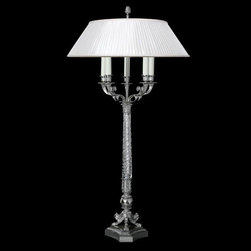 TL-210 - Table Lamps