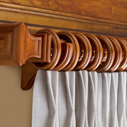 Kirsch Drapery Hardware - Products