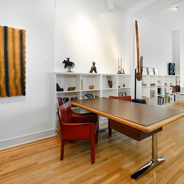 Extraordinary Loft Style Property on Grand