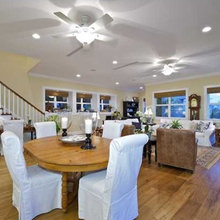 Beach Kitchen