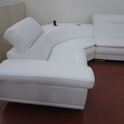 High End Sofas - Sofas
