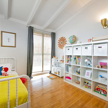 Maintained MidCentury Modern Ranch With Original Elements