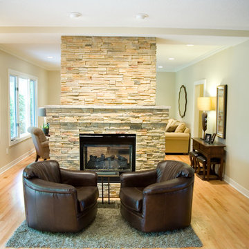 Hadfield Remodel
