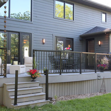 Custom Energy Efficient Home
