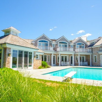 Cape Cod Home: Osterville