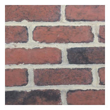 Basement Wall