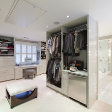 Closets