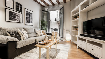 ALQUILER VACACIONAL JUNTO A LA CATEDRAL DE PAMPLONA